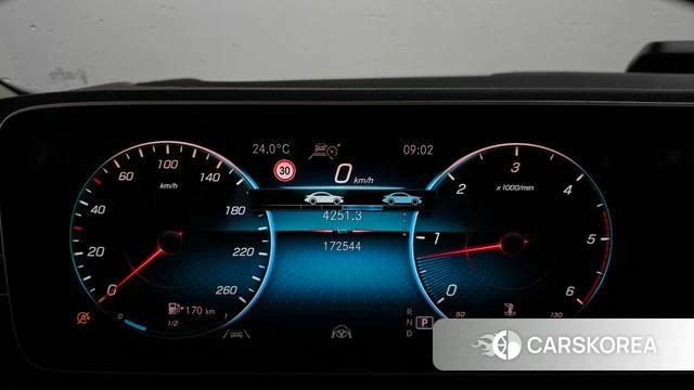 Mercedes-Benz GLS - Class X167 id 4754720 из Кореи 18