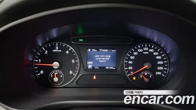 Kia The New Sorento id 2604964 из Кореи 18