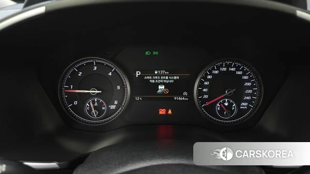 Hyundai The New Santa Fe id 3828288 из Кореи 18