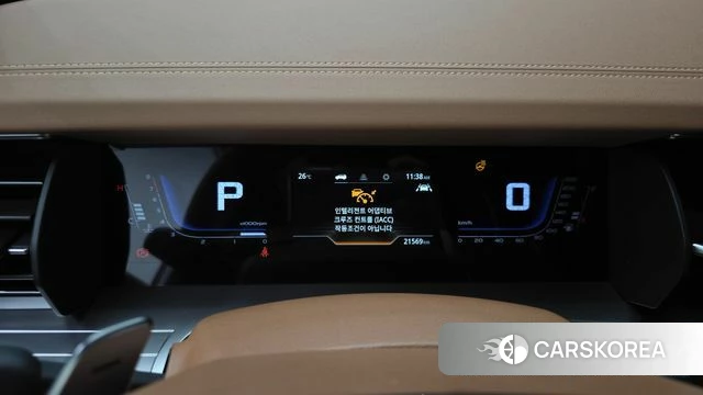 Ssangyong Torres id 4469232 из Кореи 31