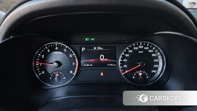 Kia The New K3 2nd generation id 3533813 из Кореи 18