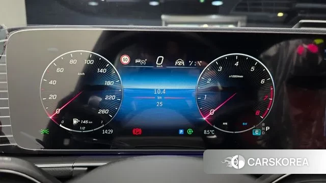 Mercedes-Benz GLE-Class W167 id 3502314 из Кореи 18