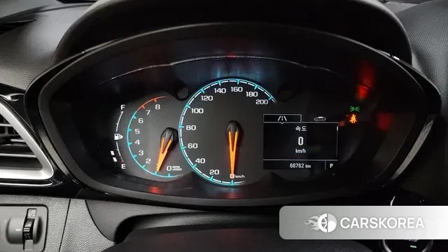 Chevrolet (GM Daewoo) The New Spark id 2976266 из Кореи 18