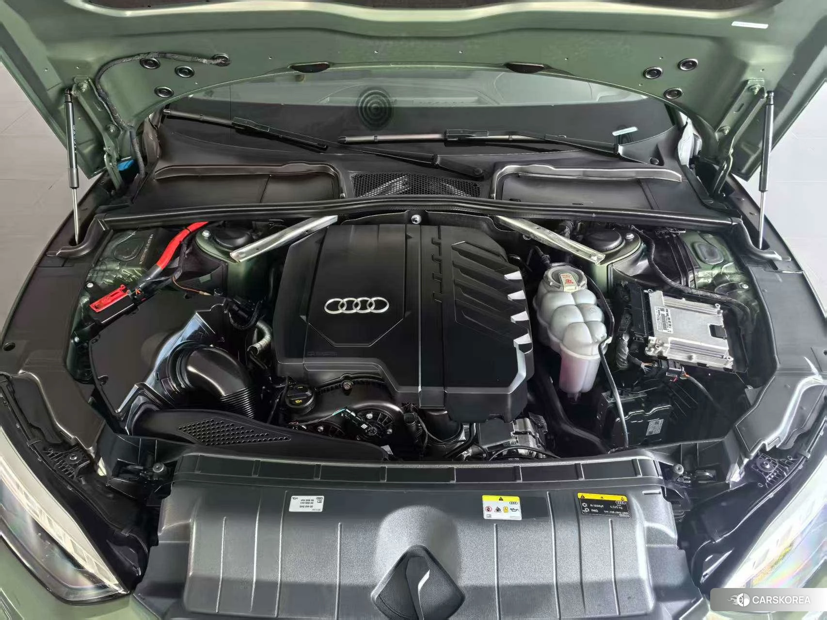 Audi A5 id 4407252 из Китая 13