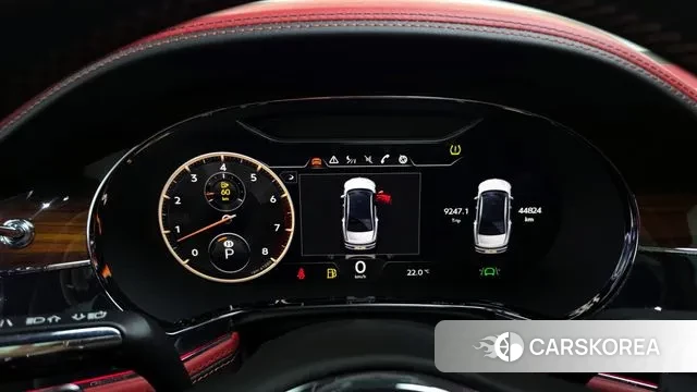 Bentley Flying Spur 3rd Generation id 3274492 из Кореи 18