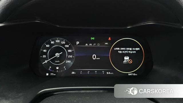 Kia The New K3 2nd generation id 4592892 из Кореи 31