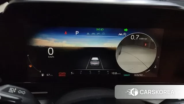 Kia Carnival 4th generation id 3433645 из Кореи 18