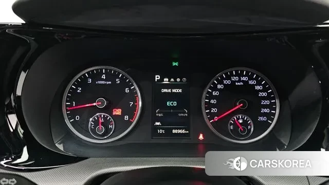 Kia K5 3rd generation id 3587521 из Кореи 18