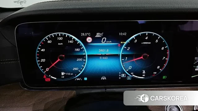 Mercedes-Benz E-Class W213 id 3016640 из Кореи 18