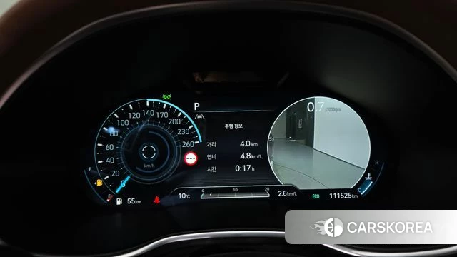 Genesis G80 (RG3) id 3914778 из Кореи 18