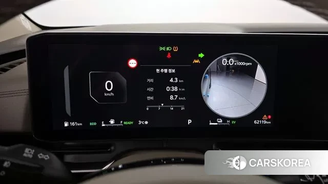 Kia The New Carnival 4th Generation id 3420172 из Кореи 18