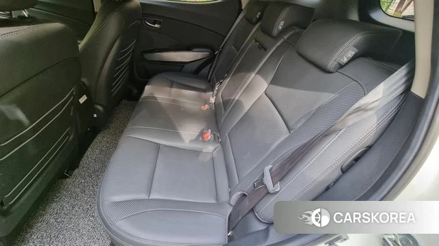 Ssangyong The New Tivoli Air id 4725795 из Кореи 18