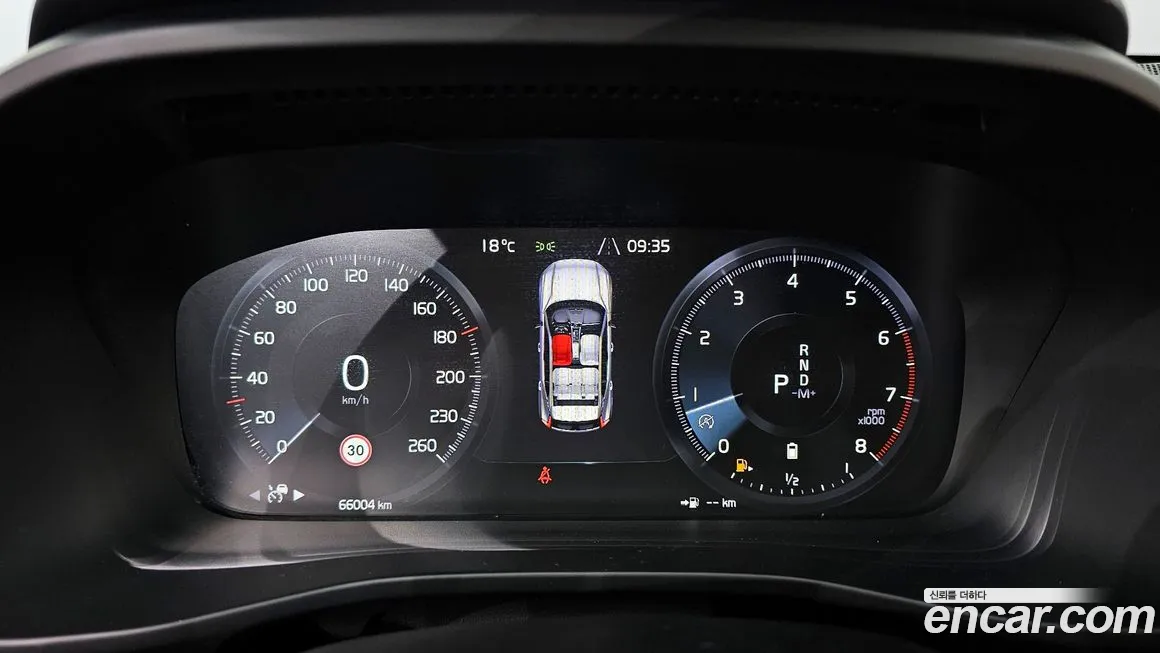 Volvo XC40 id 2066172 из Кореи 18