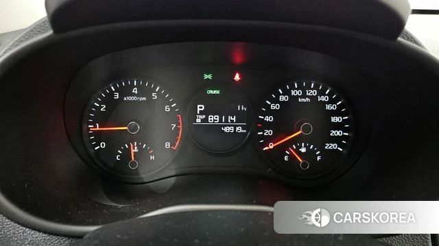 Kia All New Morning (JA) id 3899407 из Кореи 18