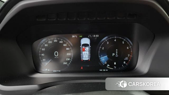 Volvo XC90 second Generation id 4470333 из Кореи 32