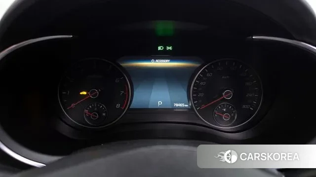 Kia Stinger Meister id 3452953 из Кореи 18