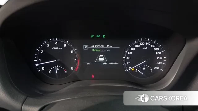 Genesis G80 id 3535876 из Кореи 19