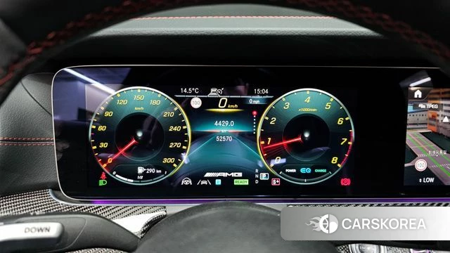 Mercedes-Benz CLS-Class C257 id 3915088 из Кореи 18