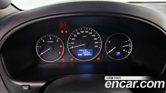 Hyundai The New Grand Starex id 2408404 из Кореи 18