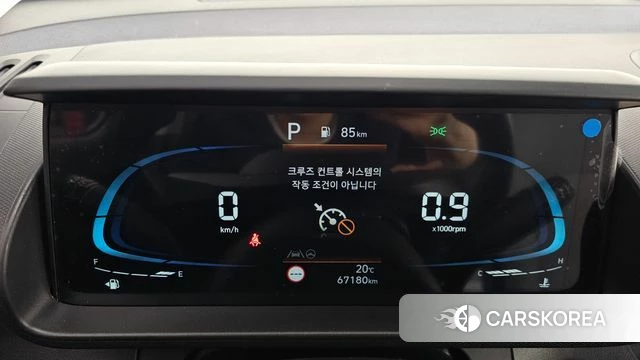 Hyundai Casper id 3865273 из Кореи 18