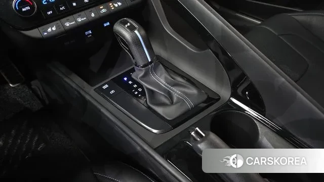 Hyundai Avante (CN7) id 3401580 из Кореи 18