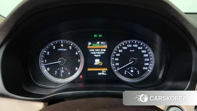 Hyundai Grandeur IG id 3834926 из Кореи 19