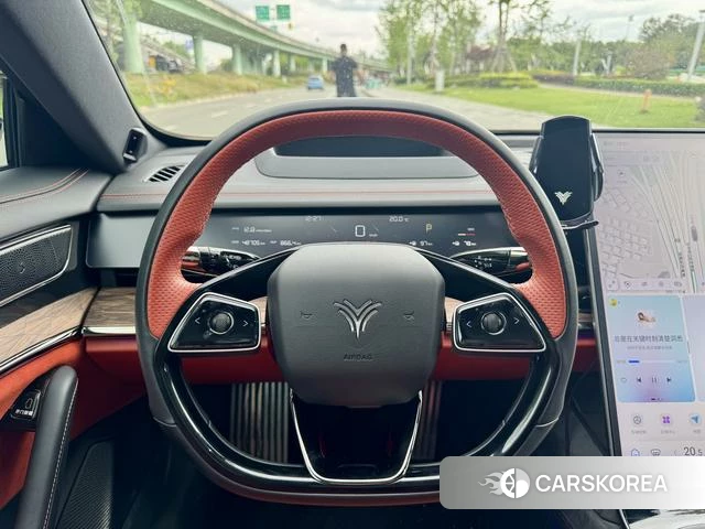 Nezha Automobile Nezha S id 4215711 из Китая 13