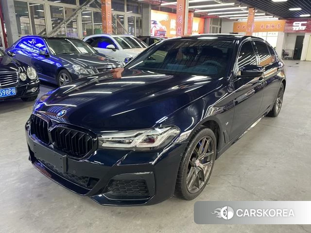 BMW 5 series id 4259081 из Китая 17