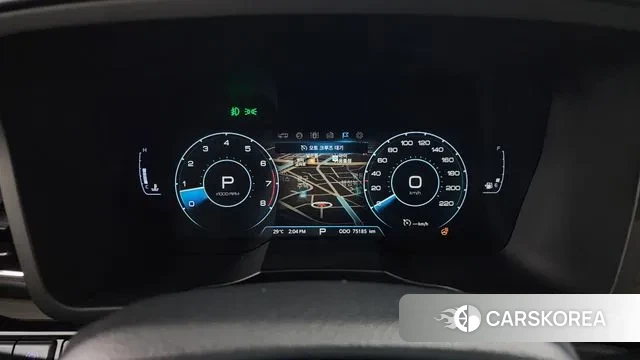 Ssangyong Berry New Tivoli id 3003235 из Кореи 18