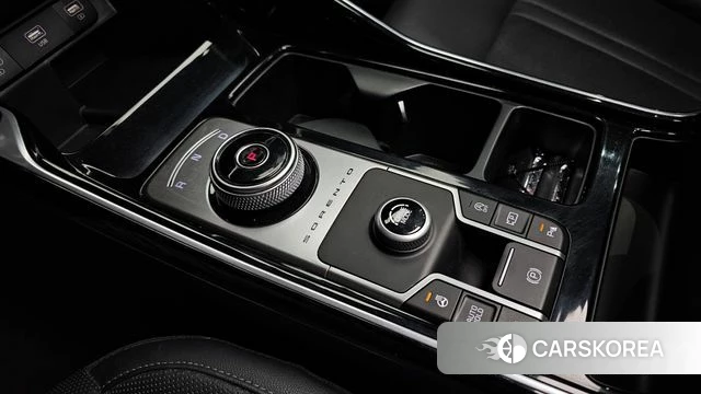 Kia Sorento 4th Generation id 4836467 из Кореи 29