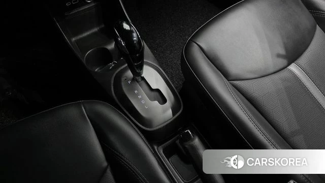 Chevrolet (GM Daewoo) The New Spark id 4508348 из Кореи 26