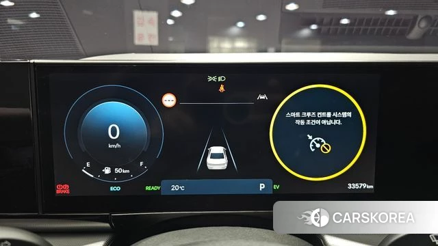 Hyundai Grandeur Hybrid (GN7) id 3877391 из Кореи 18