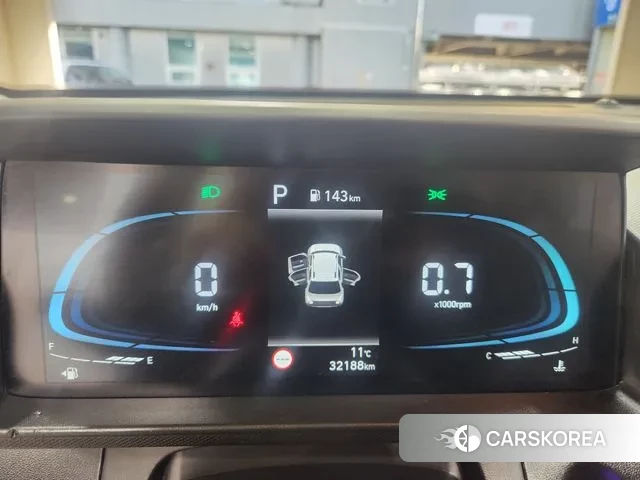 Hyundai Casper id 3388499 из Кореи 12