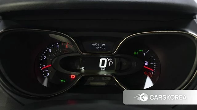 Renault Korea (Samsung) New QM3 id 3924622 из Кореи 18