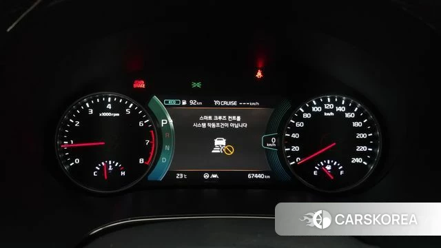 Kia Seltos id 4784234 из Кореи 18