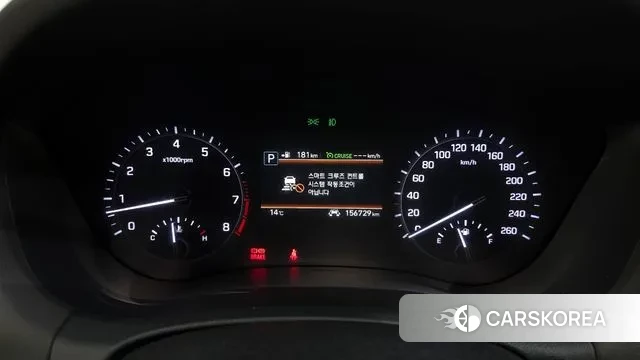 Genesis G80 id 3474312 из Кореи 18