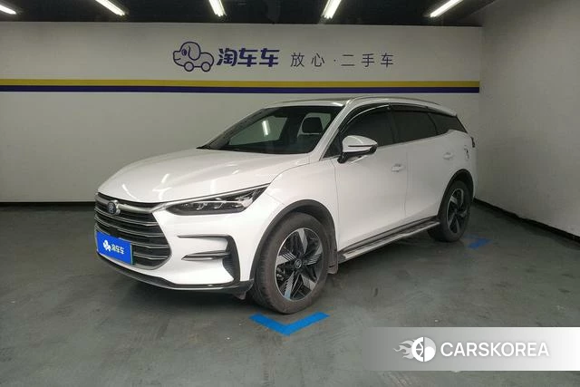 BYD Tang DM id 4253344 из Китая 15