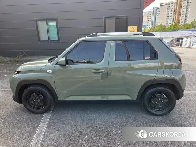 Hyundai Casper id 3288078 из Кореи 18