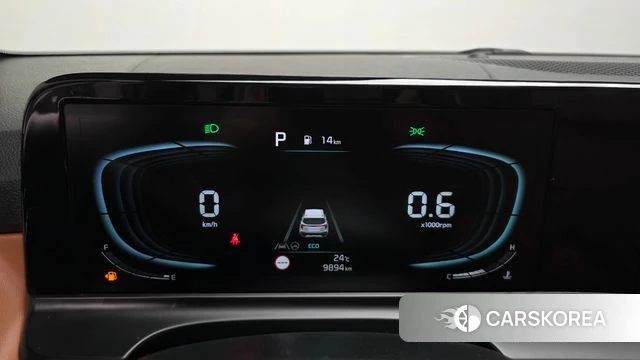 Kia The New Seltos id 4493599 из Кореи 18
