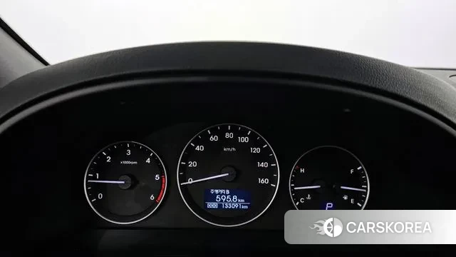 Hyundai The New Grand Starex id 3226886 из Кореи 18