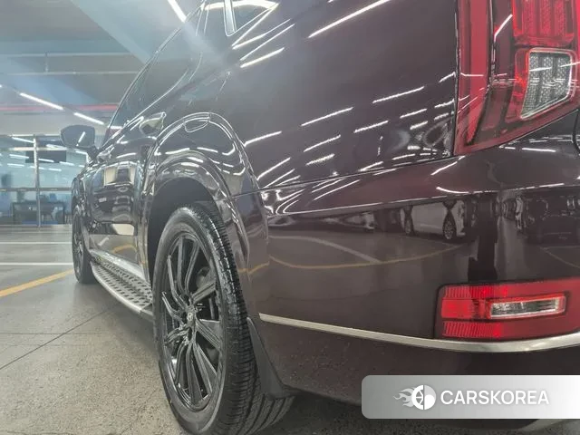 Hyundai Palisade id 3338969 из Кореи 18