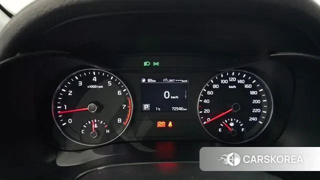 Kia Come New K3 id 3687711 из Кореи 18