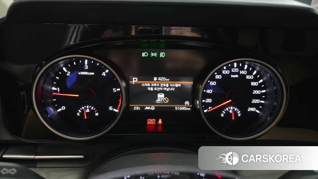 Kia Carnival 4th generation id 4572472 из Кореи 32