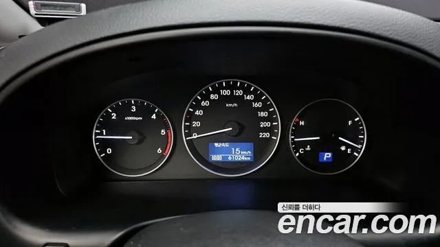 Hyundai The New Grand Starex id 2751844 из Кореи 18