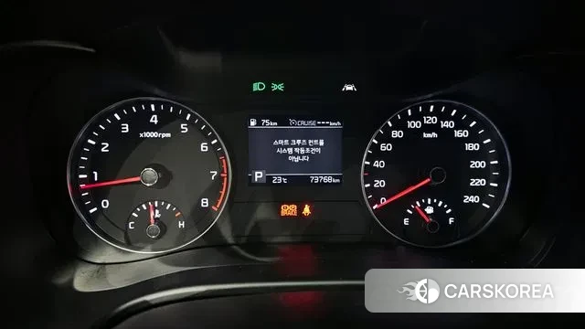 Kia Come New K3 id 2961814 из Кореи 18