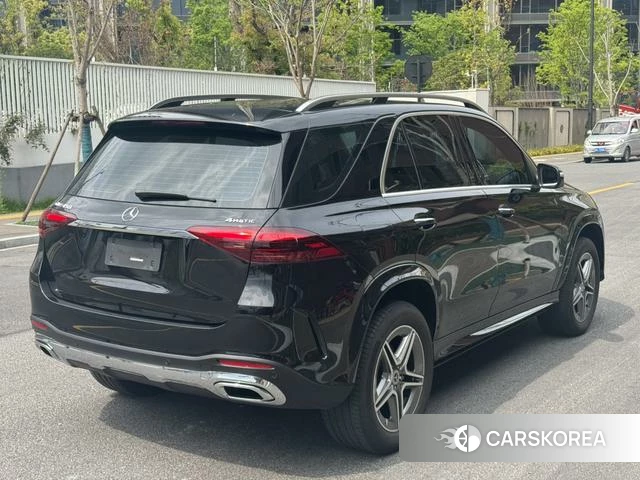 Mercedes-Benz GLE (import) id 4277986 из Китая 20