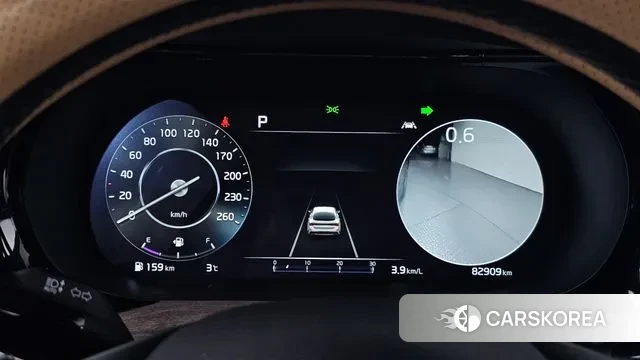 Kia K5 3rd generation id 3577291 из Кореи 18