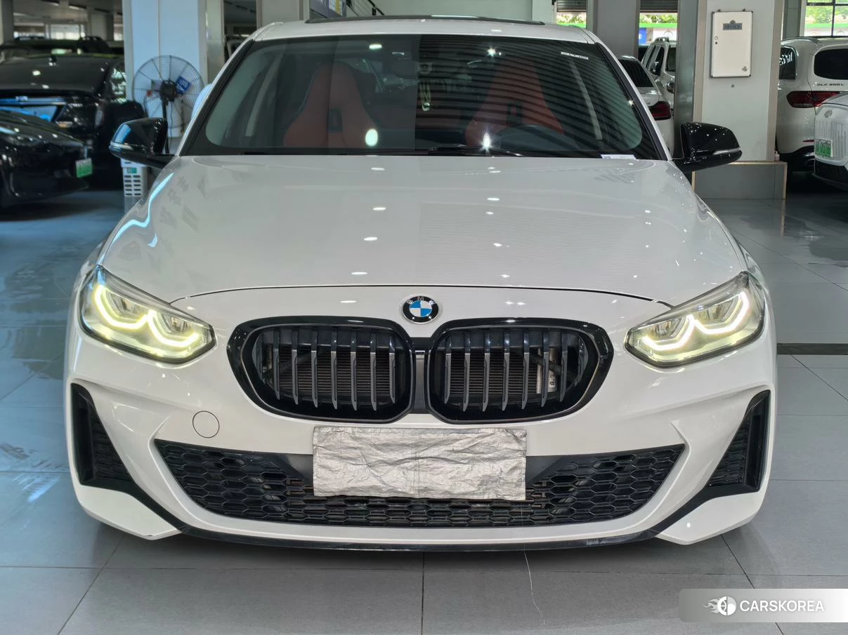 BMW 1 series id 4420057 из Китая 15