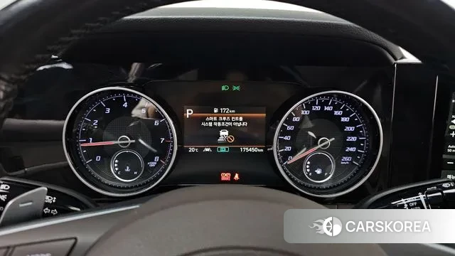 Hyundai The New Grandeur IG id 3344265 из Кореи 18