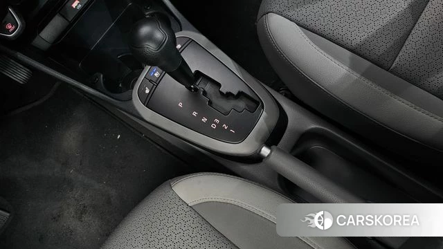 Kia Morning Urban (JA) id 4424146 из Кореи 30
